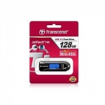 Transcend USB Drive 128Gb JetFlash 790 TS128GJF790K USB 3.0