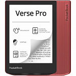 PocketBook 634 Verse Pro Passion Red