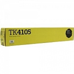 T2 TK-4105 Тонер-картридж TC-K4105 для Kyocera TASKalfa 1800/1801/2200/2201 15000 стр. с чипом