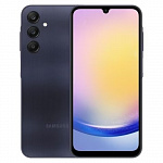 Samsung Galaxy A25 128Gb 6Gb темно-синий моноблок SM-A256EZKDCAU