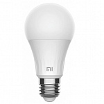 Умная лампочка GPX4026GL XIAOMI Mi LED Smart Bulb белый и мультисвет, E27