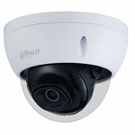 Dahua DH-IPC-HDBW3441EP-AS-0280B-S2 Уличная купольная IP-видеокамера с ИИ 4Мп, 1/3” CMOS, объектив 2.8мм