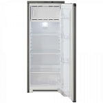 Холодильник Бирюса Б-M110 серый металлик