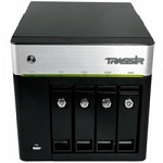 TRASSIR DuoStation AF 32 — Сетевой видеорегистратор для IP-видеокамер TRASSIR, TRASSIR Eco, ActiveCam, ActiveCam Eco, ActiveCam, ActiveCam Eco, HiWatch, Hikvision, Wisenet, Dahua под управлением TRA