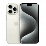 Apple iPhone 15 Pro Max 512GB White Titanium MU6V3J/A Sim+eSim Япония