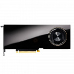 Видеокарта NVIDIA RTX A6000 900-5G133-1700-000 RTX A6000 Graphic Card - PCIe 4.0 x16 - 48 GB GDDR6 - ECC - 2x Slot