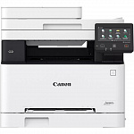 Canon i-SENSYS MF655Cdw 5158C004 цветное/лазерное A4, 21 стр/мин, USB, LAN,Wi-Fi