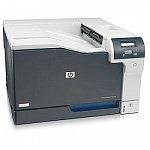 HP Color LaserJet CP5225 CE710A#B19 A3, IR3600, 209color/209mono ppm,192Mb,2trays 100+250,USB