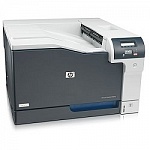 HP Color LaserJet CP5225DN CE712A A3,IR3600,209color/209mono ppm,192Mb,2trays, Duplex