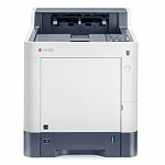 Принтер лазерный KYOCERA P7240cdn A4, 1200 dpi, 1024 Mb, 40 ppm, дуплекс, 250 л., USB 2.0, Gigabit Ethernet