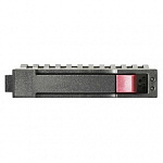 HPE 4TB 3.5"LFF SAS 7,2K 12G HotPlug SC Midline DS for Proliant Gen9/Gen10 servers analog 818367-B21 872487-B21