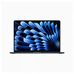 Apple MacBook Air 15 MQKW3ZS/A 15" M2, 8C CPU/10C GPU, 2023, 8 ГБ, 256 ГБ SSD, «полуночный черный»