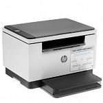 HP LaserJet M236d 9YF94A A4, принтер/сканер/копир, 600dpi, 29ppm, 64Mb, Duplex, Lan, USB