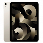 Apple iPad Air 10.9-inch Wi-Fi 64GB - Starlight MM9F3ZA/A 2022 A2588 Сингапур