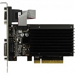 PALIT GeForce GT710 2GB 64Bit DDR3 NEAT7100HD46-2080H RTL