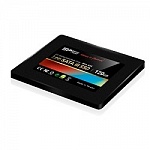 Silicon Power SSD 120Gb S55 SP120GBSS3S55S25 SATA3.0, 7mm