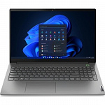 Lenovo ThinkBook 15 G4 21DJ00D3PB Grey 15.6" FHD i5-1235U/16GB/512GB SSD/Iris Xe Graphics/Win 11 Pro/ENG/RUgrav