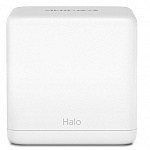 Mercusys Halo H30G1-pack AC1300 Домашняя Mesh Wi-Fi система