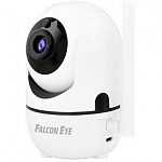 Falcon Eye MinOn Видеокамера Wi-Fi купольная наклонно - поворотная с ИК подсветкой двухмегапиксельная