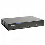 D-Link DAS-3216/RU PROJ IP DSLAM с 8 ADSL-портами и 1 портом 10/100BASE-TX