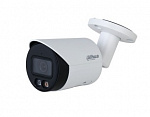 Камера видеонаблюдения IP Dahua DH-IPC-HFW2249S-S-IL-0280B 2.8-2.8мм цв. DH-IPC-HFW2249SP-S-IL-0280B
