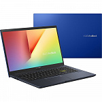 ASUS VivoBook 15 F513EA-BQ2397W 90NB0SG6-M38600 Blue 15.6" FHD Core I3-1115G4/8Gb/256Gb SSD/W11