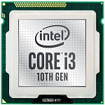 CPU Intel Core i3-10105F OEM 3.7GHz, 6MB, LGA1200