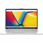 ASUS Vivobook 15 OLED E1504FA-L1013W 90NB0ZR1-M00LA0 Cool Silver 15.6" OLED Ryzen 5 7520U/8Gb/512Gb PCISSD/AMD Radeon/Win 11H