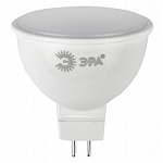 ЭРА Б0032996 Светодиодная лампа LED MR16-10W-840-GU5.3 MR16, 10Вт, нейтр, GU5.3