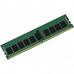 Kingston Server Premier KSM26RS4/16MRR DDR4 16GB RDIMM PC4-21300 2666MHz ECC Registered 1Rx4, 1.2V