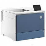 Лазерный принтер/ HP Color LaserJet Enterprise 5700dn