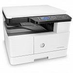 HP LaserJet MFP M442dn 8AF71A#B19 p/c/s, A3, 1200dpi, 24ppm, 512Mb, 2trays 100+250, Scan to email/SMB/FTP, PIN printing, USB/Eth, Duplex, cart. 4000 pages & USB cable in box, 1y warr, . 2KY38A