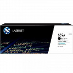 Картридж лазерный HP 659A W2010A черный 16000стр. для HP LJ M856/M776