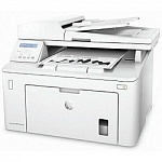 HP LaserJet Pro M227sdn G3Q74A принтер/сканер/копир, A4, 28 стр/мин, ADF, дуплекс, USB, LAN