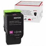 Картридж лазерный Xerox 006R04362 пурпурный 2000стр. для Xerox С310