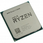 CPU AMD Ryzen 3 2200G OEM 3.5-3.7GHz, 4MB, 65W, AM4, RX Vega Graphics