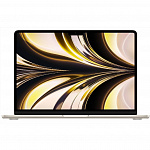Apple MacBook Air 13 2022 MLY13LL/A Starlight 13.3'' Retina 2560x1600 M2 chip with 8-core CPU and 10-core GPU/8GB/256GB SSD/ENGKBD 2022 A2681 США