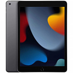 Apple 10.2-inch iPad Wi-Fi 256GB - Space Grey MK2N3RU/A 2021