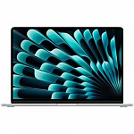 Apple MacBook Air 15" M2 256Gb 2023, Silver MQKR3