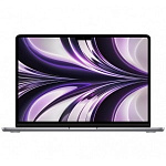 Apple MacBook Air 13 2022 Z15T0006Y АНГЛ.КЛАВ. Space Grey 13.3'' Retina 2560x1600 M2 chip with 8-core CPU and 10-core GPU/16GB/512GB SSD/ENGKBD 2022
