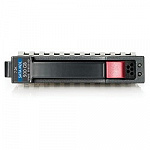 HP 1TB 6G SATA 7.2K rpm SFF 2.5-inch SC Midline Hard Drive 655710-B21 / 656108-001B