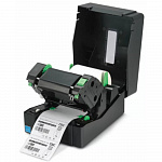 TSC TE300 Принтер этикеток 99-065A701-U1F00 300 Dpi, 5 Ips, Internal Bluetooth 4.0