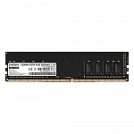 Exegate EX283082RUS Модуль памяти ExeGate Value DIMM DDR4 8GB PC4-21300 2666MHz