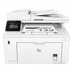 HP LaserJet Pro M227fdw G3Q75A принтер/сканер/копир/факс, A4, 28 стр/мин, ADF, дуплекс, USB, LAN, WiFi CF485A M225dw