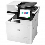 HP LaserJet Enterprise MFP M635h Printer 7PS97A#B19