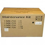 Kyocera Mita 1702G13EU0/1702G13EU1 | MK-710 Ремонтный комплект MK-710 FS-9130DN/9530DN