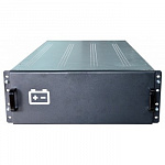 UPS PowerCom BAT VGD-II-C3 Батарейные блоки для ИБП Powercom VGD-II-33RM 1119235