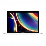 Apple MacBook Pro 13 Late 2020 MNEP3LL/A Silver 13.3'' Retina 2560x1600 Touch Bar M2 chip with 8-core CPU and 10-core GPU/8GB/256GB SSD/ENGKBD 2022 A2338 США