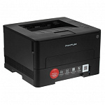Pantum P3020D, Принтер, Mono Laser, дуплекс, A4, 30 стр/мин, 600x600 dpi, ч/б - USB 2.0