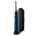 Электрическая зубная щетка Philips Sonicare ProtectiveClean HX6851/53 цвет:синий